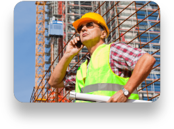 Contractors All Risk Policy