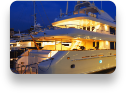 Boat & Yatch Insurance